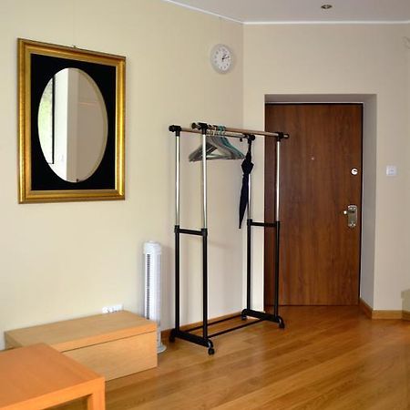 Studio Solidarnosci Warsaw Ngoại thất bức ảnh
