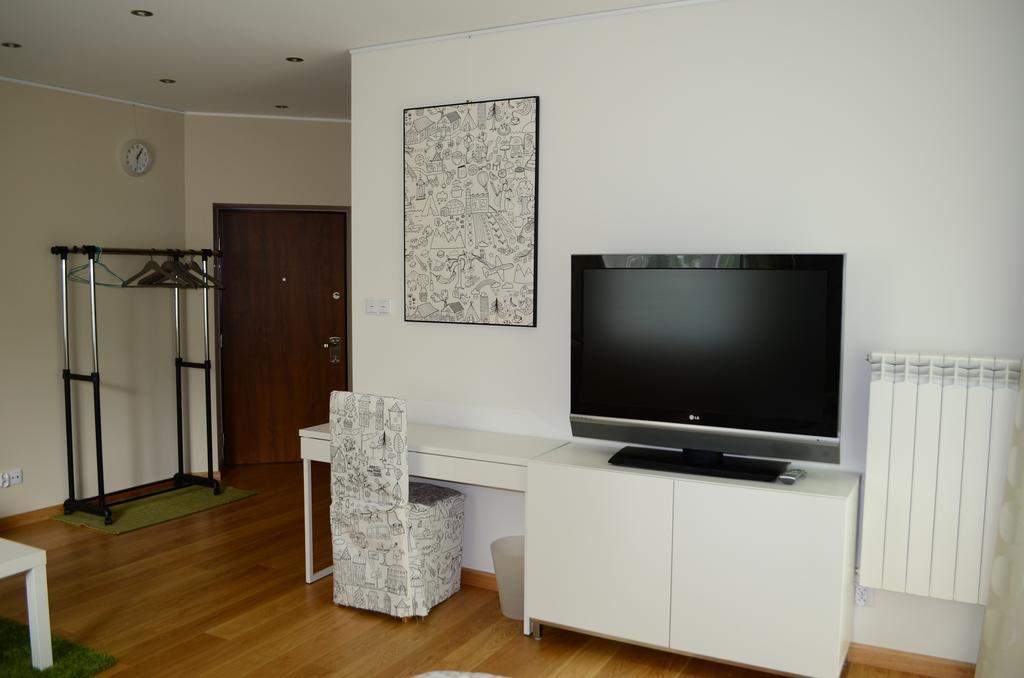 Studio Solidarnosci Warsaw Phòng bức ảnh
