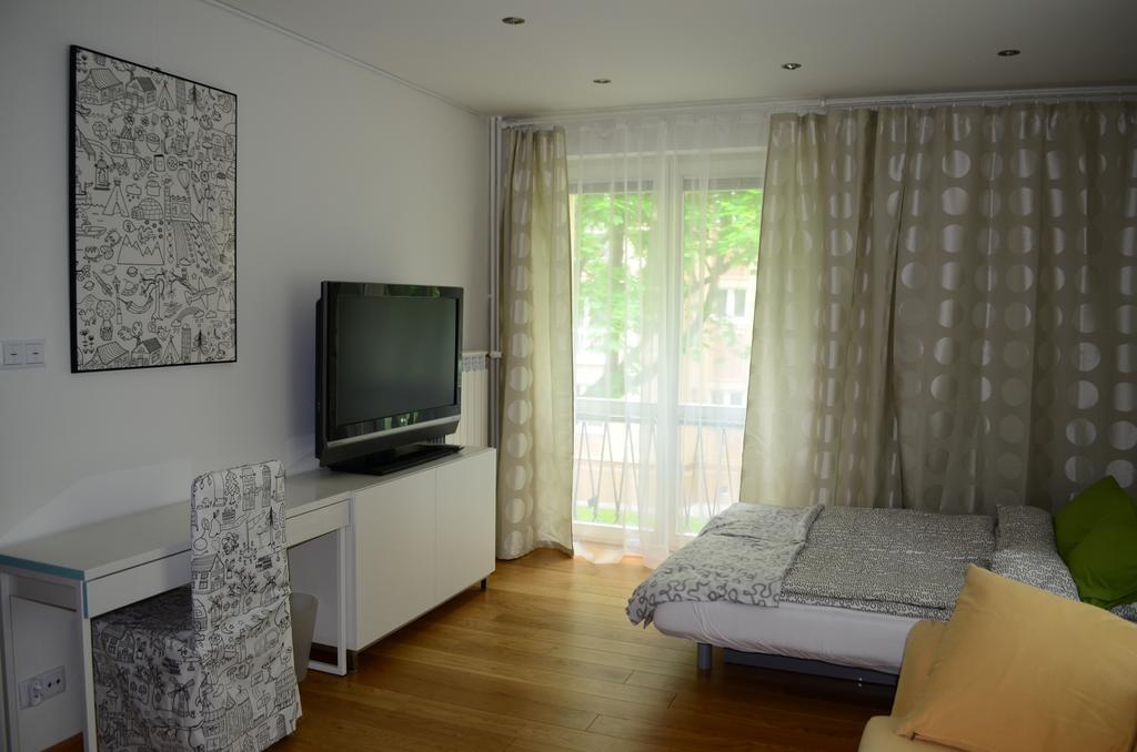 Studio Solidarnosci Warsaw Phòng bức ảnh