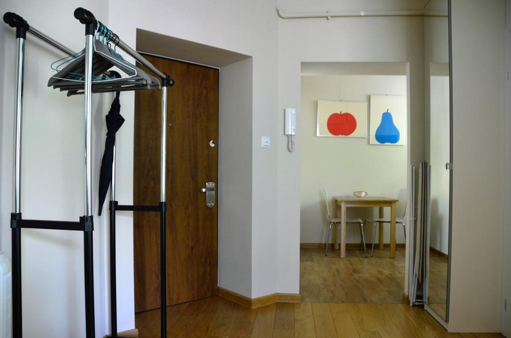 Studio Solidarnosci Warsaw Ngoại thất bức ảnh