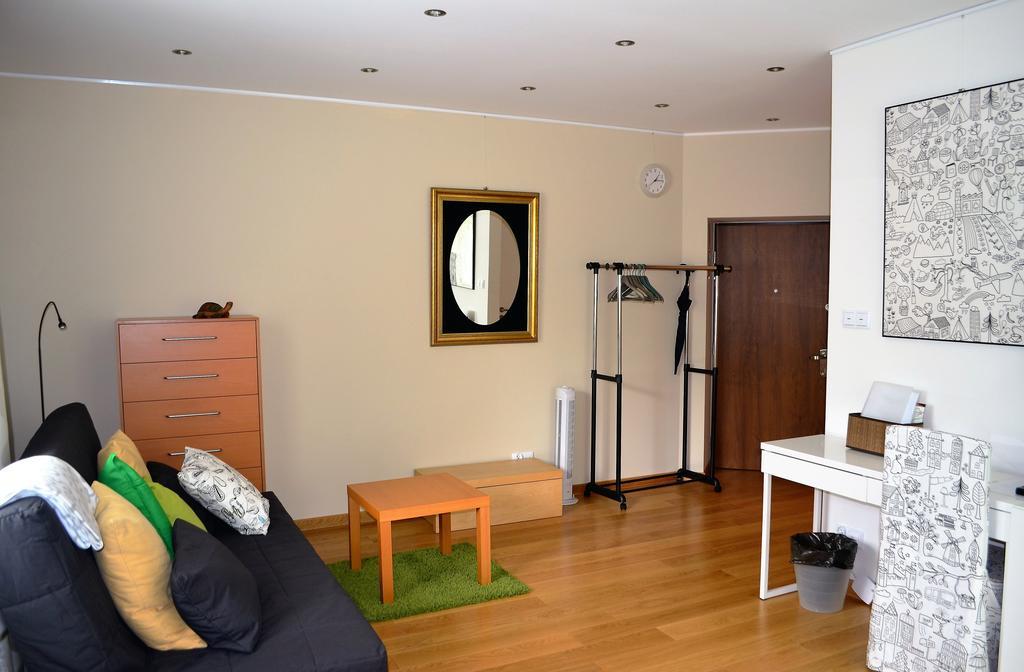 Studio Solidarnosci Warsaw Ngoại thất bức ảnh